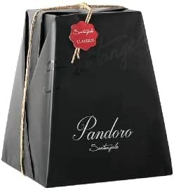 Pandoro Santangelo Classico 900 gr