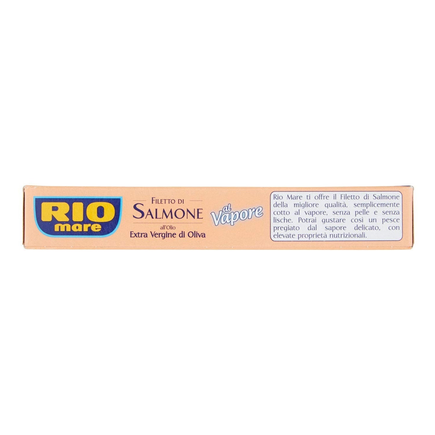 SALMONE RIO MARE GR125 EVO