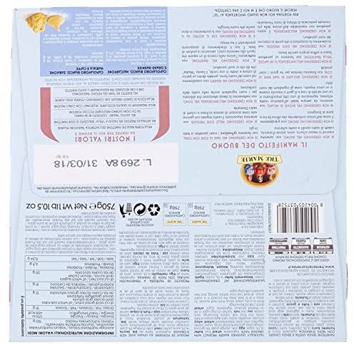 Le Tre Marie Panettone Capolavoro Bianco Gr.750