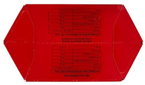 Lindt Maxi Cornet, 800g