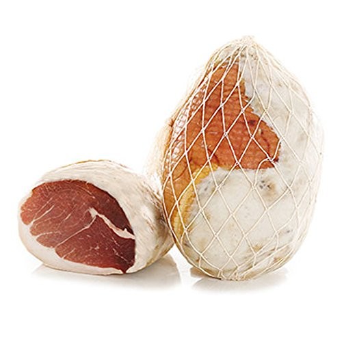 Culatello con cotenna Kg. 6,5 circa - Offerta 3 pezzi