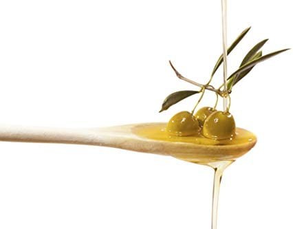 Olio extravergine di oliva 100 % ITALIANO (5 Litri)