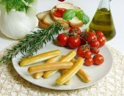 STICK AFFUMICATI PUGLIESI 1 Kg.