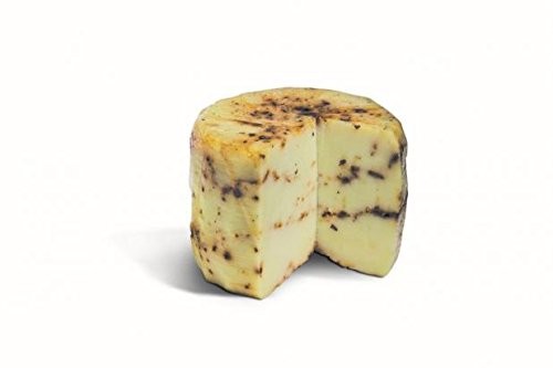 Pecorino pepato tenero primo sale 500g