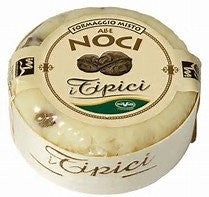 FORMAGGIO MISTO ALLE NOCI conf.180g. OFFERTA € 6,90