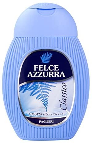 Felce Azzurra Doccia Classico Ml.200