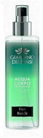 Fiori Bianchi - Acqua Profumata 200 ml