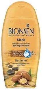 BIONSEN BAGNOSCHIUMA ISHISMOOTH 750 ML