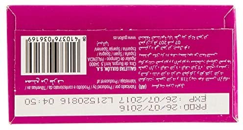 Gullón, Biscotti integrali - 400g