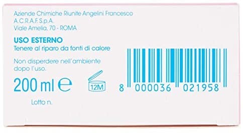 Infasil Detergente Intimo Lenitivo pH Specialist con Attivo Naturale, Deterge Delicatamente e Allevia il Fastidio da Secchezza I