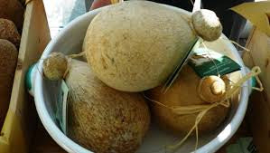 Caciocavallo Podolico di Molara Kg 1,800 Circa