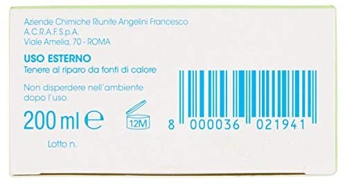 Infasil Detergente Intimo Freschezza Attiva pH Specialist con Antibatterico ed Estratto di Calendula, Extra Rinfrescante Anche D