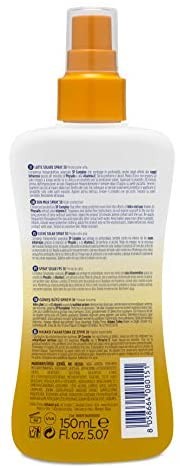 Chicco Latte Solare Spray SPF 30 per Bambini - 150 ml