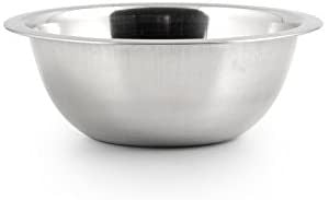 Royal Norfolk 7971319 Coppa Inox, 19 cm, R, Acciaio