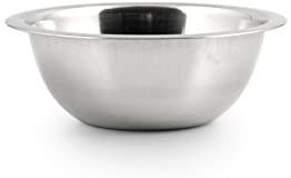 Royal Norfolk 7971315 Coppa Inox, 15 cm, R, Acciaio