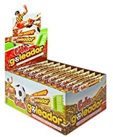 Goleador Cola Xl 200pz