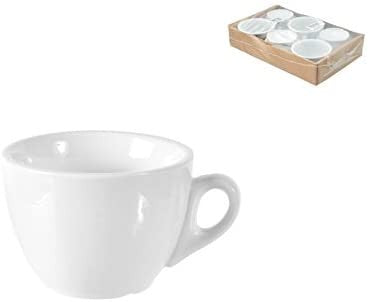 CF6 Tazze Te' S/P PCL Pisa BB