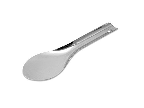PIAZZA 040020 Spatola per Gelato, 20cm Lunghezza