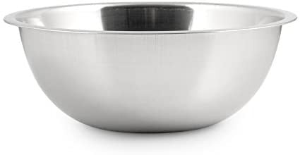 Royal Norfolk 7971327 Coppa Acciaio Inox Cm27 Coppe Coppette e Ciotole