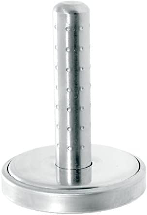 Batticarne inox ambra 680gr