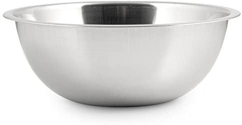 Royal Norfolk 7971331 Coppa Acciaio Inox Cm31 Coppe Coppette e Ciotole