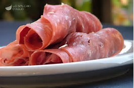 Mortadella di Cinghiale Renzini Kg 3,500/4,00 il Pezzo
