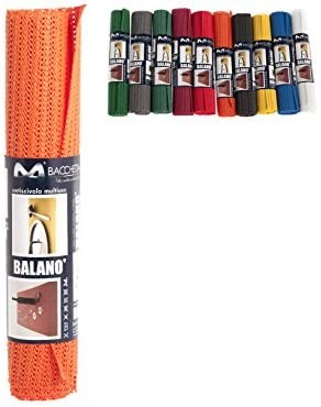 TEKNO PLAST Tappetino antiscivolo Balanò ass. cm 32x150