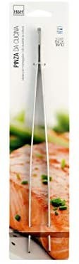 Home Professional H&H Pinza Inox Professional cm30 Strumenti da Cucina