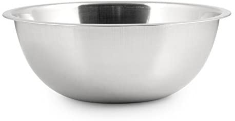 Royal Norfolk 7971329 Coppa Acciaio Inox Cm29 Coppe Coppette e Ciotole