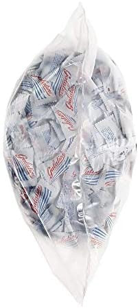 Galatine - Caramelle al Latte, Busta di Tavolette al Latte - Sacchetto da 2,5 Kg