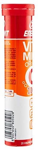 Enervit Vitamina C1000 20 Tavolette