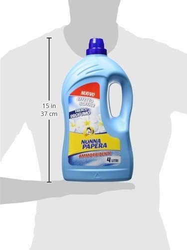Nonnapapera Morbido 4Lt Classico