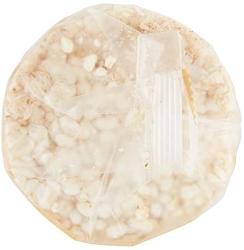 GALLETTE DI RISO INTEGRALE BIO ALCE NERO 100G (084