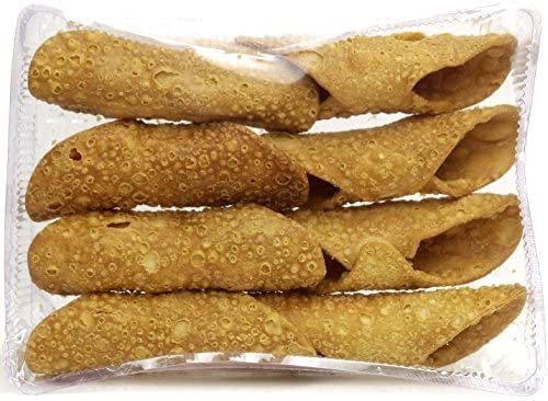 Cannoli di Sicilia gr 250