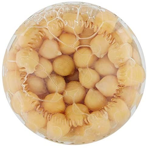 Alce Nero Ceci Bio Lessati, 300g