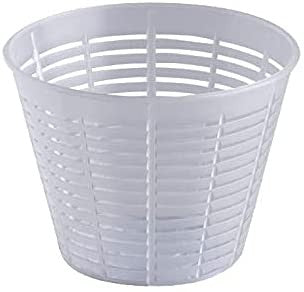 RICOTTIERA FUSCELLE FUSCELLA Forma per CACIORICOTTA Formaggi GR 250 Fustella (10 PZ)