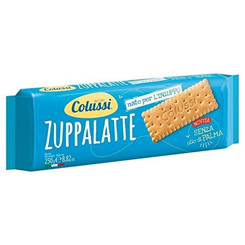 Colussi Zuppalatte 250G