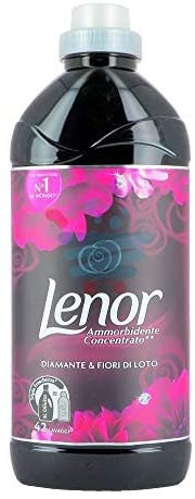 Lenor ammorbidente concentrato Diamante e Fiore di Loto