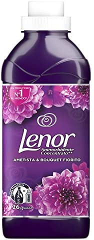 Ammorbidente Concentrato Lenor 650ml - Farmacia Loreto