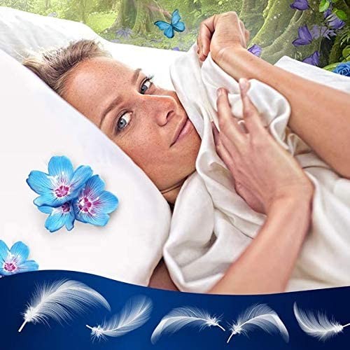 Lenor Ammorbidente Concentrato, Ametista e Bouquet Fiorito, 26 Lavaggi, 650ml