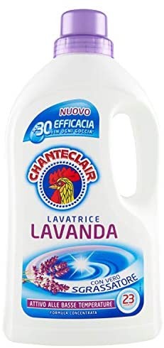 Chanteclair Lavatrice Lavanda 1150 ml – Raspada
