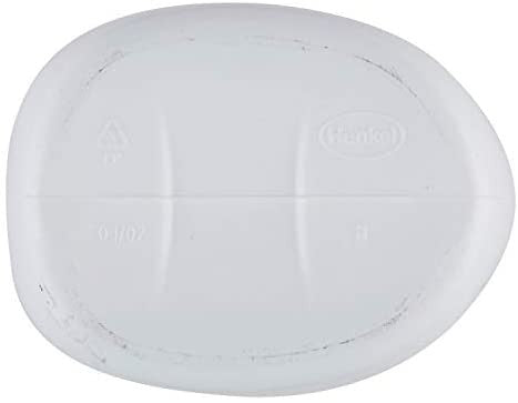 Dixan Detersivo Lavatrice Liquido Contro le Macchie più Ostinate, 27 Lavaggi, 1.350L