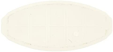 Chanteclair Detergente Lavatrice, Muschio Bianco, 1150ml