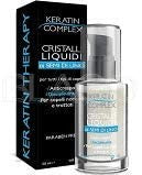 Keratin Complex Cristalli Liquidi ai Semi di Lino - 50 ml