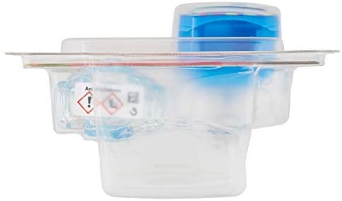 Ambi Pur Car Al Profumo Frutti Tropicali Starter Kit Deodorante Auto, con Clip 7 ml, per Eliminare gli Odori Sgradevoli dall’Aut