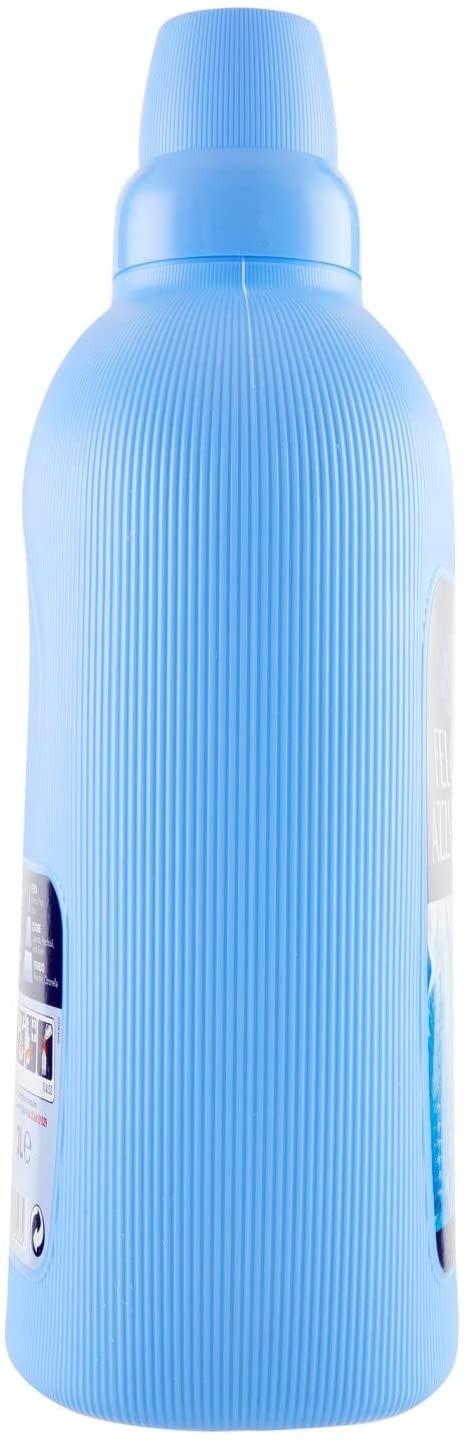 Felce Azzurra - Ammorbidente Diluito Classico, Profumo Inimitabile, Capi Morbidi - Maxi Formato 45 Lavaggi, 3000 ml