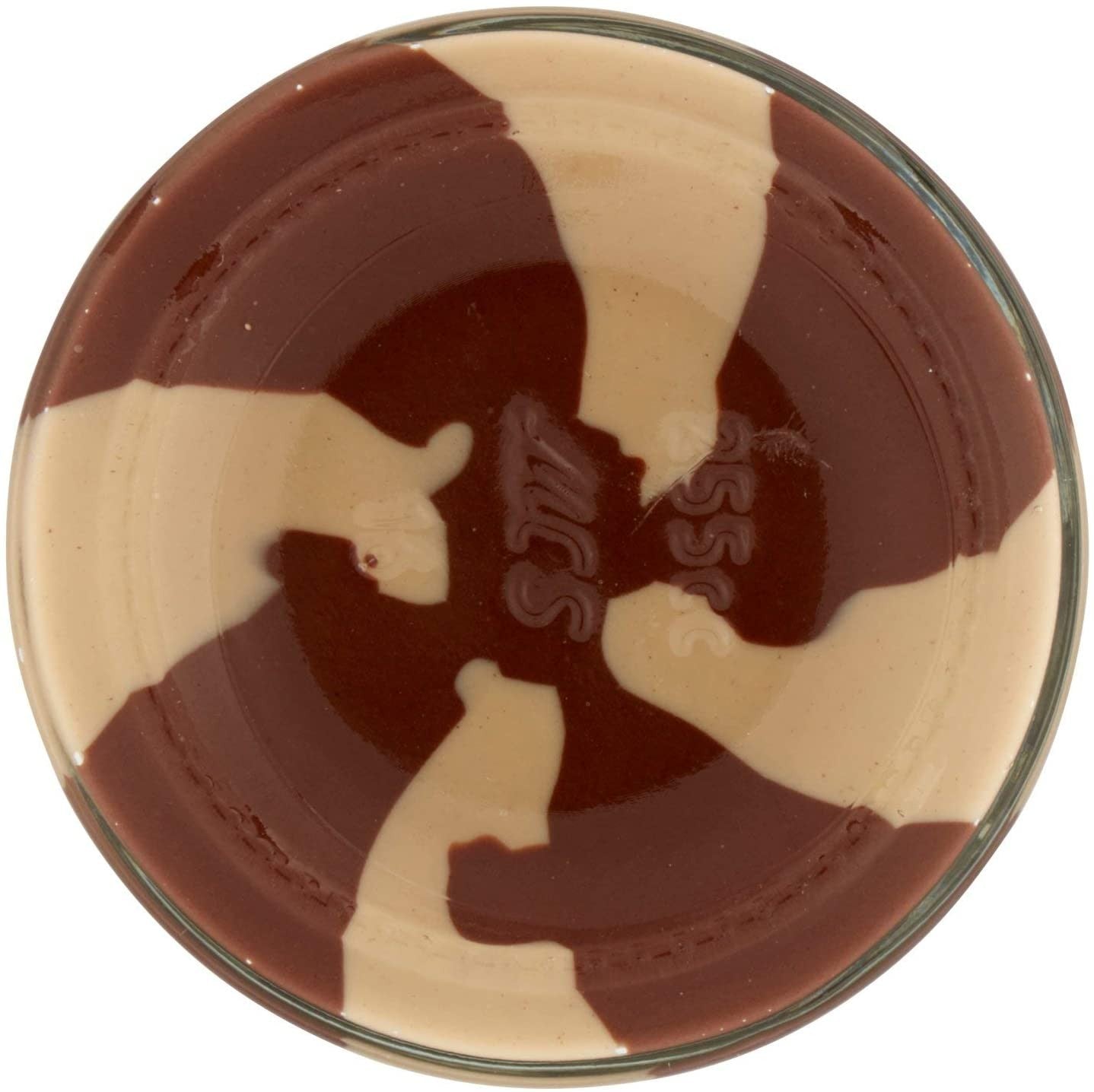 Pernigotti Crema Cremino, Crema Spalmabile Con Il 30% Di Nocciole E Il 15% Di Cacao Gianduia, Senza Olio Di Palma, Senza Glutine