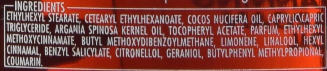 Delice Olio Spray Argan 150Ml