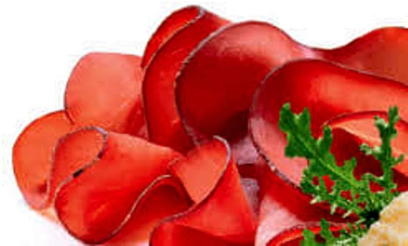 Rigamonti Bresaola Bovina Vaschetta Plastica In Atmosfera Modifica Rp 90gr