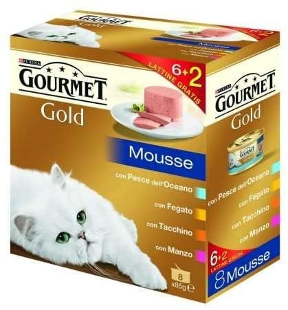 Purina 320332 alimenti per cani e gatti